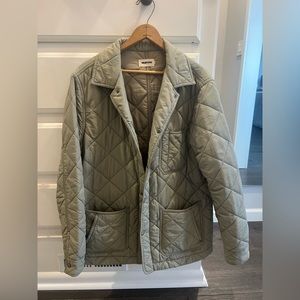 Taylor Stitch Ojai jacket